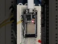 ESP32 Devkit Ver1 - Unboxing and Testing