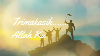 Download T'rima Kasih Allah-Ku MP3