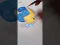 Python Logo Creation
