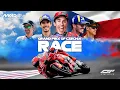 Download Lagu LIVE MOTOGP RACE | BRNO - CZECHIA GP 2025 | Realtime Data \u0026 Commentary