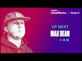 Max Dean Live | Rockstar Energy presents @creamfields 2024 | @beatport Live