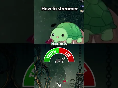 Vedal the pampered streamer