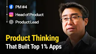 The One Thing a Legendary PM Optimized For | Felicis, Peter Deng