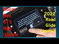 The Secret to a Road Glide Boom Box GTS Map Update
