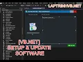 VB NET Make Setup Install or Update Software Laptrinhvb net