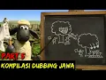 Download Lagu KUMPULAN DUBBING JAWA CEMET.MP4 (PART 5)