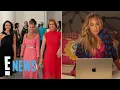 Download Lagu Sarah Jessica Parker Breaks Silence on And Just Like That Ending | E! News