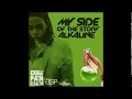Alkaline - My Side of the Story - Raw (Official Audio) | Good Good | Cure Pain | 21st Hapilos 2016