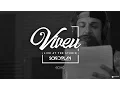 Sondplay - Viveu (Live at the Studio)