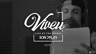 Download Sondplay - Viveu (Live at the Studio) MP3