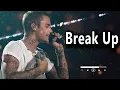 Download Lagu Justin Bieber - Break Up (Official Audio)  #justinbieber
