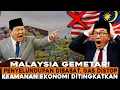 Lagu Indonesia Tak Lagi Diam! Penyelundupan Malaysia Akhirnya Ketangkap Basah di Era Prabowo