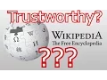 Download Lagu Can You Actually Trust Wikipedia? Is it Reliable?