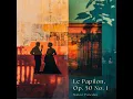 Le Papilon, Op. 50 No. 1 - Mateo Paredes & Jean Sibelius