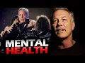 Download Lagu JAMES HETFIELD OPENHARTIG OVER ZIJN WORSTELINGEN MET MENTALE GEZONDHEID #METALLICA