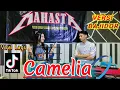 Download Lagu 🔴 Viral Tiktok || CAMELIA || Versi Bajidor Nabila JP || CIPT Rhoma Irama ( Cover )
