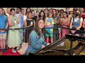 Sara Bareillis - She Used To Be Mine 8/30/26
