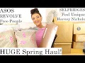 HUGE HAUL First Impressions Natasha Denona MORE