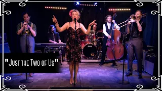 “Just the Two of Us” (Bill Withers) Jazz Cover by Robyn Adele Anderson