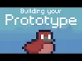Why Your Game NEEDS a Prototype