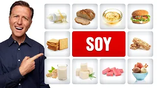 soy is one of the healthiest foods you can eat right