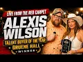 Inside Gruene Hall New Legendary Moments Alexis Wilson s Big TCMA Win