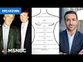 Download Lagu Trump’s Epstein card LEAKS: Damning card shows 47 knew Epstein’s 'secrets'