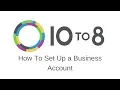 How to Get Started with 10to8 Appointment Scheduling Software
