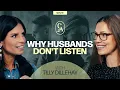 How To Nag Less Let Him Lead Wife School With Tilly Dillehay