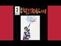 The Coloring of Metals - Buckethead (Pike 534)