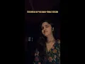 Download Lagu Tera Mera Hai Pyar Amar - Female Version | Cover by Shruti Sood | Ishq Murshid OST|