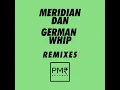German Whip (Remix)