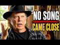 At 80 Neil Young Reveals The 5 Greatest Rock Songs Ever Written