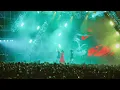 AiNA THE END - 革命道中 @大港開唱2026