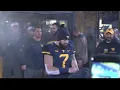 Former WVU quarterback Will Grier joins Dallas Cowboys offensive staff