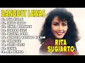 Lagu DUA KURSI - RITA SUGIARTO - Kumpulan Lagu Dangdut Lawas Terbaik - Full Album 2025 - DANGDUT ORIGINAL
