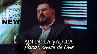 Adi de la Valcea - Pacat omule de tine - Descarcă MP3