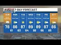 FIRST ALERT WEATHER KTTC SAT 10PM