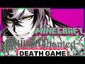 Download Lagu 【MINECRAFT NIJIENCHANTED】DEATH GAME COLLAB + ANNOUNCEMENT【NIJISANJI EN | Doppio Dropscythe】