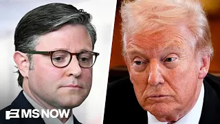 trump is on the worst losing streak of any president ive ever seen analyst