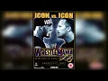 WWE WrestleMania 18 Theme Song "Tear Away" (Arena Effects)