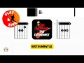 Download Lagu Joe Satriani - The Extremist | Scrolling Guitar Chords \u0026 Lyrics