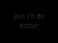 Download Lagu Secondhand Serenade - Stay Close, Don't Go lyrics
