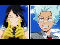 【MAD】死して物語を紡ぐ者たち──  僕のヒーローアカデミア × 紡ぐ/とた - Tsumugu / Tota