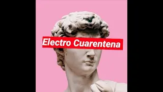 james set electro cuarentena