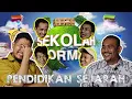 Download Lagu Mutant Ikut BIMBEL Bersama Mutant Senior (Ebel Cobra) - Sekolah Normal