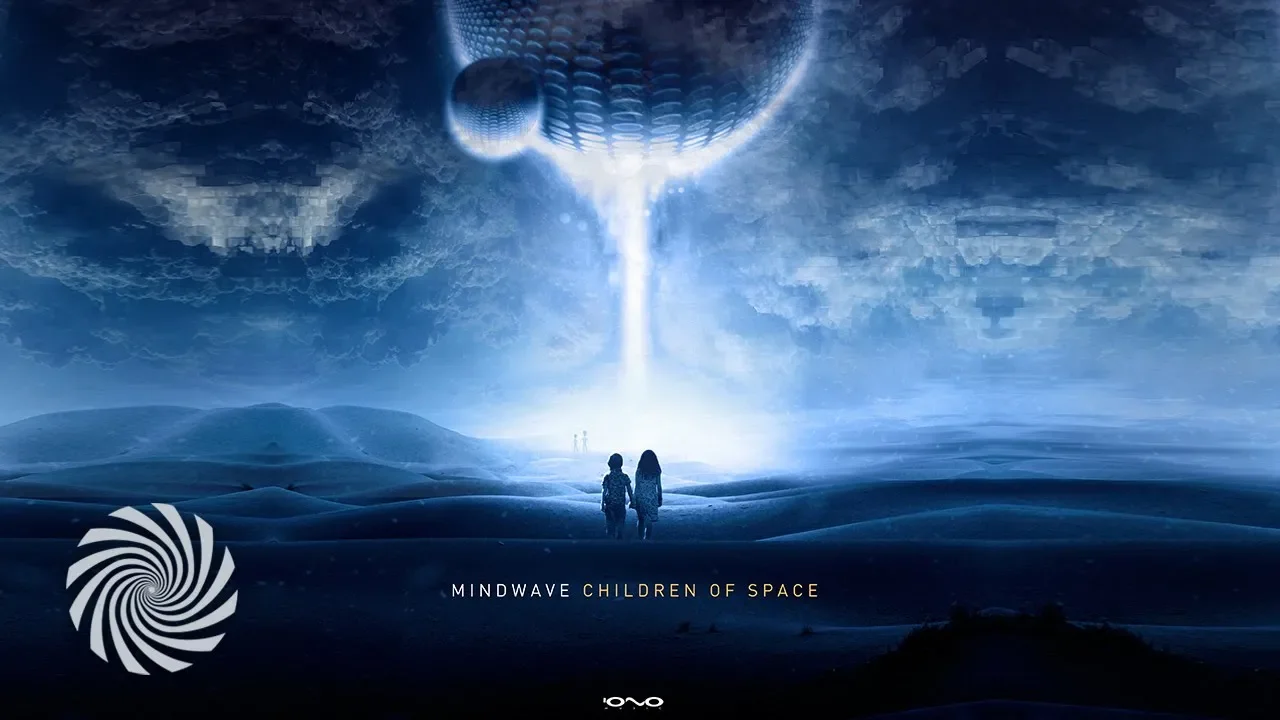 Mindwave - Astral Sequence