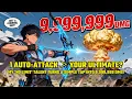 Lagu 1 Auto-Attack ＞ Your Ultimate? My 'No Limit' Talent Turns A Simple Tap Into 9,999,999 DMG!