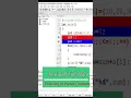How to Debug C program in Dev C Compiler Learn C Programming