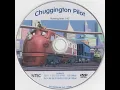 Chuggington Pitch Pilot - Ludorum 2006